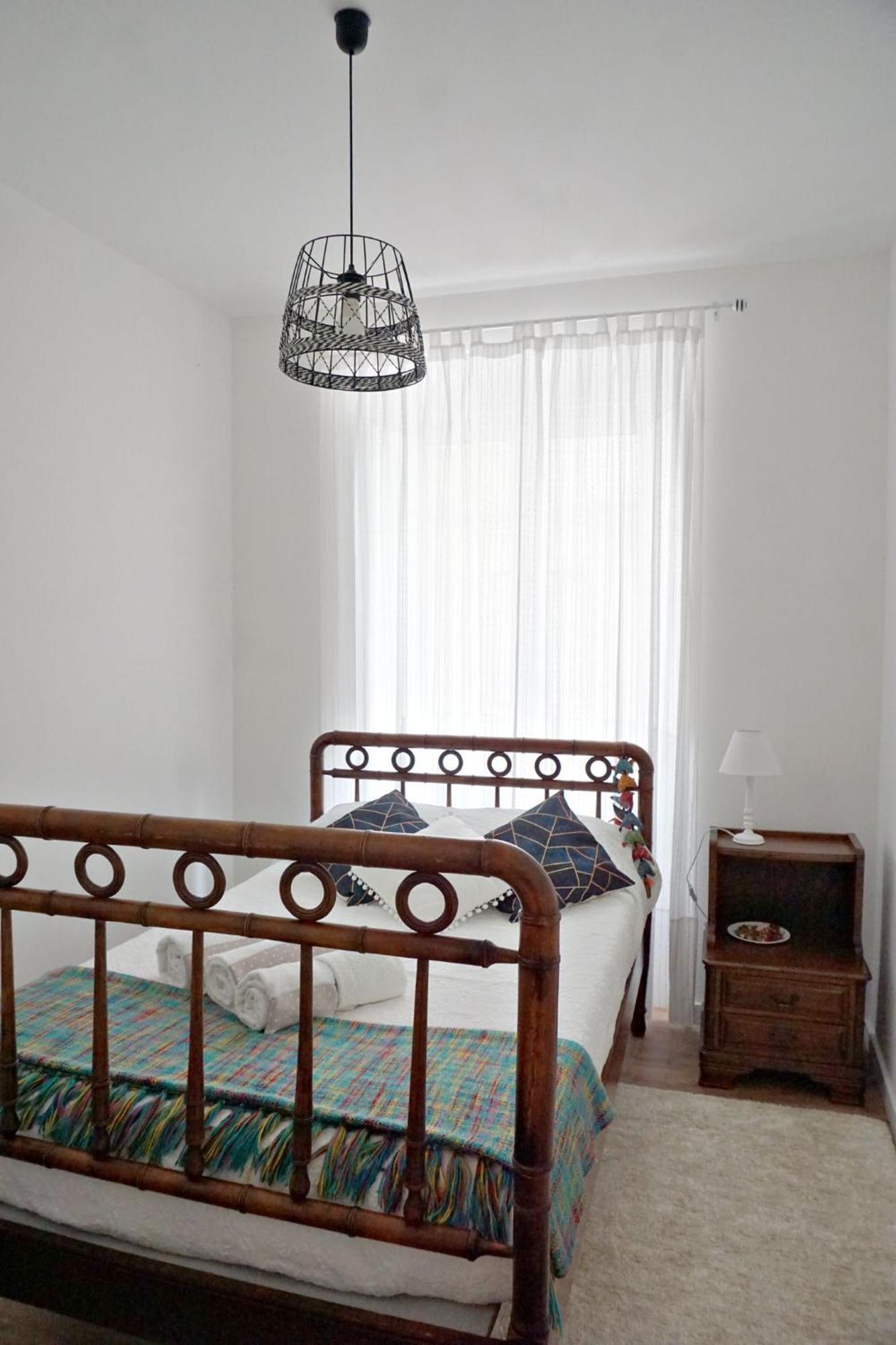 A Casinha 27 Apartamento Nazaré Exterior foto